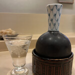 小笹寿し - 日本酒　麒麟山