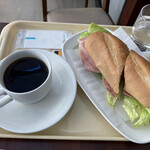 ドトールコーヒーショップ - 