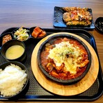 韓国料理HANA - 