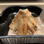 小笹寿し - 穴子