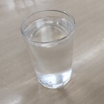 酒・立ち飲み 喜多屋 - 酒　210円