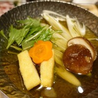 鴨料理 風月 - 