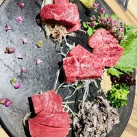 赤身焼肉USHIO - 