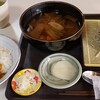 蕎麦 すこやか館