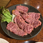 焼肉 白雲台 - 