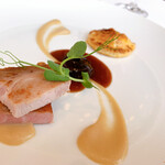 オーベルジュ・ド・リル ナゴヤ - 