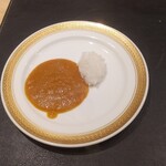 銀座 大石 - 今日は少な目申請