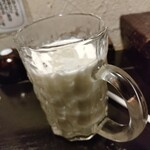 ラマイ - ココナッツラッシー