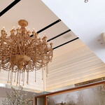 オーベルジュ・ド・リル ナゴヤ - 内観