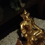 ラマイ - 玄関のディスプレイ