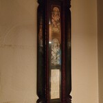 ラマイ - 個室の横