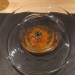 銀座 大石 - 再会