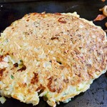 Okonomiyakidoutombori - 