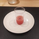 銀座 大石 - ルナピエナ