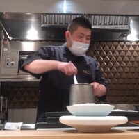 銀座 大石 - シャカシャカシェフ