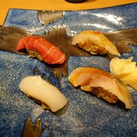 名駅 鮨 Sublime - 