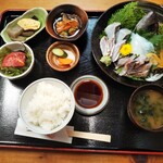 The　dining　YOSA八右衛門 - 