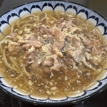 Teuchi Soba Wakasugi - 