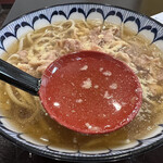 Teuchi Soba Wakasugi - 