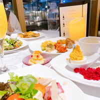 シースケープ テラス・ダイニング - 