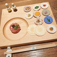 Salon du Kuma3 北新地 - 