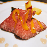 洋食 つばき - 