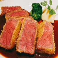 洋食 つばき - 