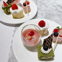 シースケープ テラス・ダイニング - 