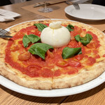 イータリー銀座店 LA PASTA e LA PIZZA - 