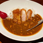 銀座かつかみ - 