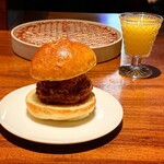 銀座かつかみ - 