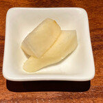 銀座かつかみ - 