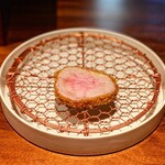 銀座かつかみ - 