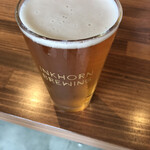 INKHORN BREWING - 