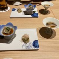 築地青空三代目 本店 - 