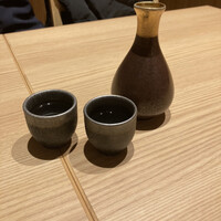 築地青空三代目 本店 - 