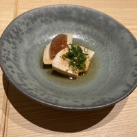 築地青空三代目 本店 - 