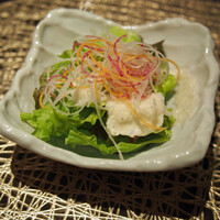 鉄板焼き 太縁 -  鉄板焼き 太縁 -