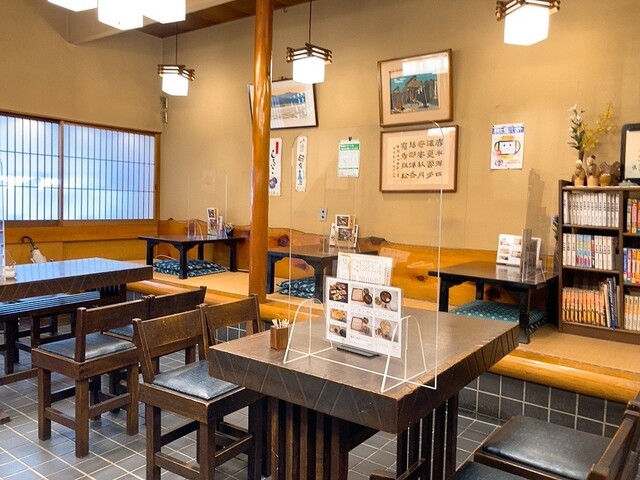 Tamagawa Soba Hon Ten photo 5