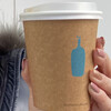 ブルーボトルコーヒー NEWoMan YOKOHAMA カフェスタンド
