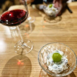 ジャパニーズ スパイス カリー ワッカ - 