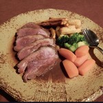 レストランブレ - 