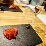 ジャパニーズ スパイス カリー ワッカ - 