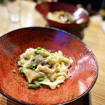 ジャパニーズ スパイス カリー ワッカ - 