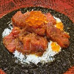 ジャパニーズ スパイス カリー ワッカ - 