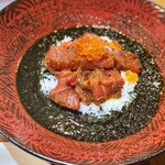 ジャパニーズ スパイス カリー ワッカ - 