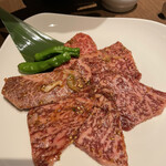 焼肉ほうせん - 