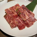 焼肉ほうせん - 