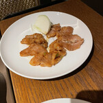 焼肉ほうせん - 