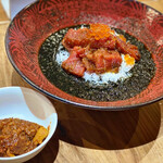 ジャパニーズ スパイス カリー ワッカ - 